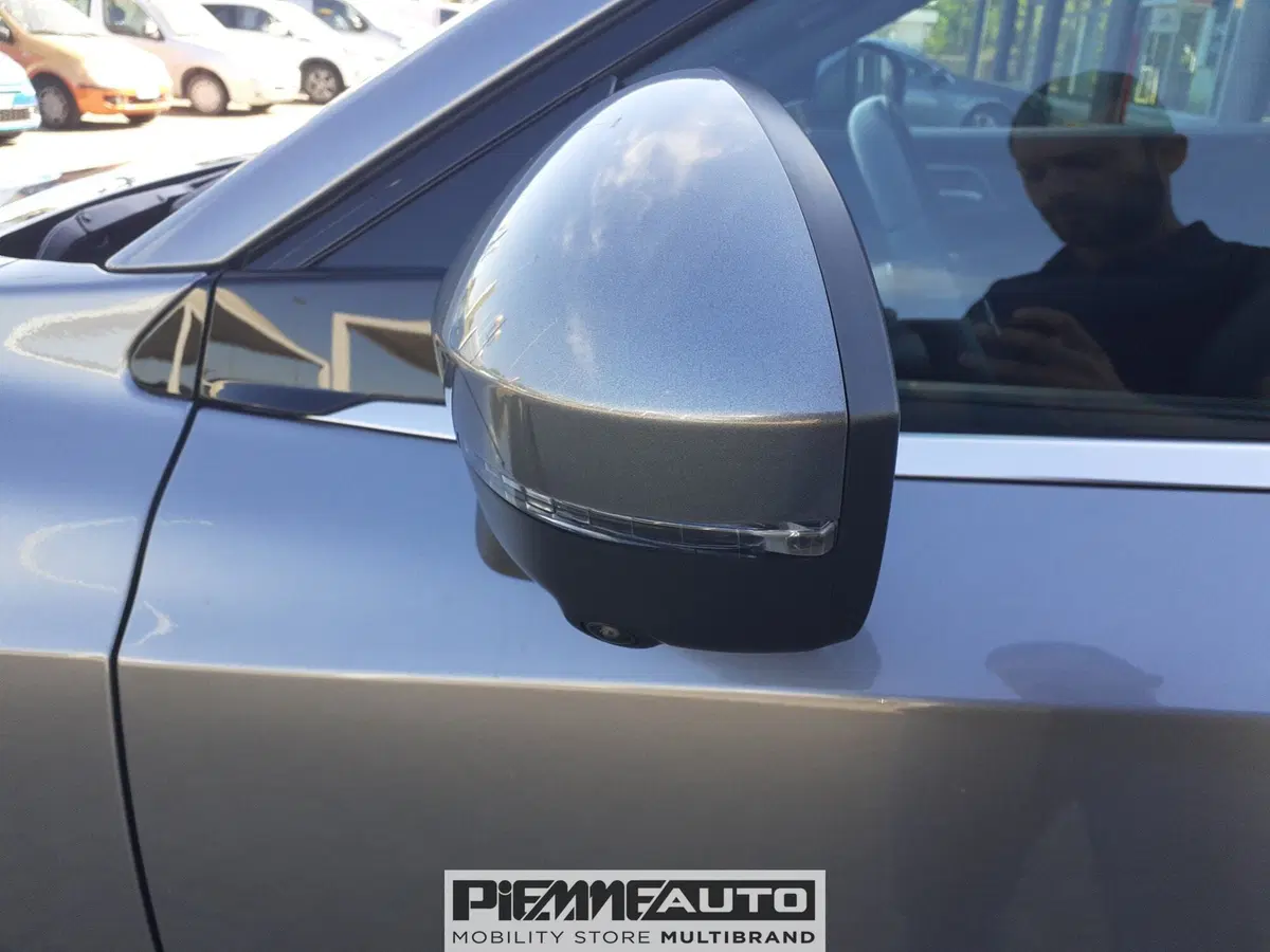 Nissan Qashqai usata a Parma (19)