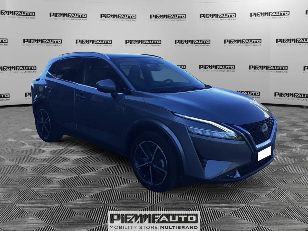 Nissan Qashqai usata a Parma (8)