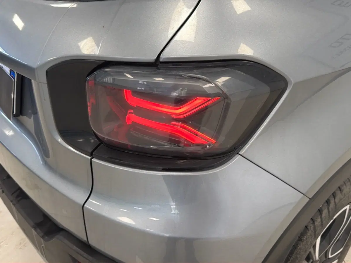 Jeep Avenger usata a Palermo (16)