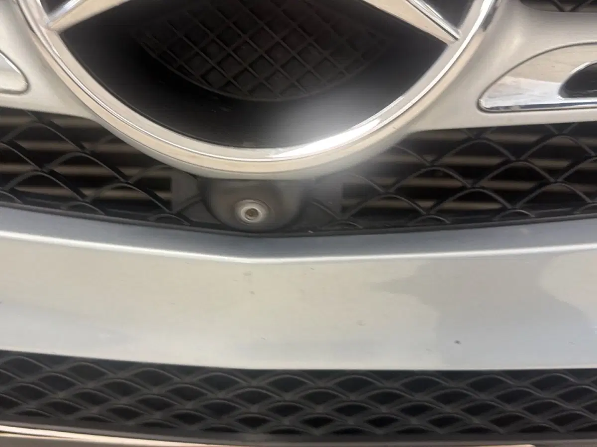 Mercedes-Benz GLE SUV usata a Palermo (5)