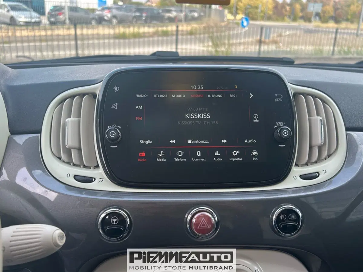 Fiat 500 usata a Piacenza (14)