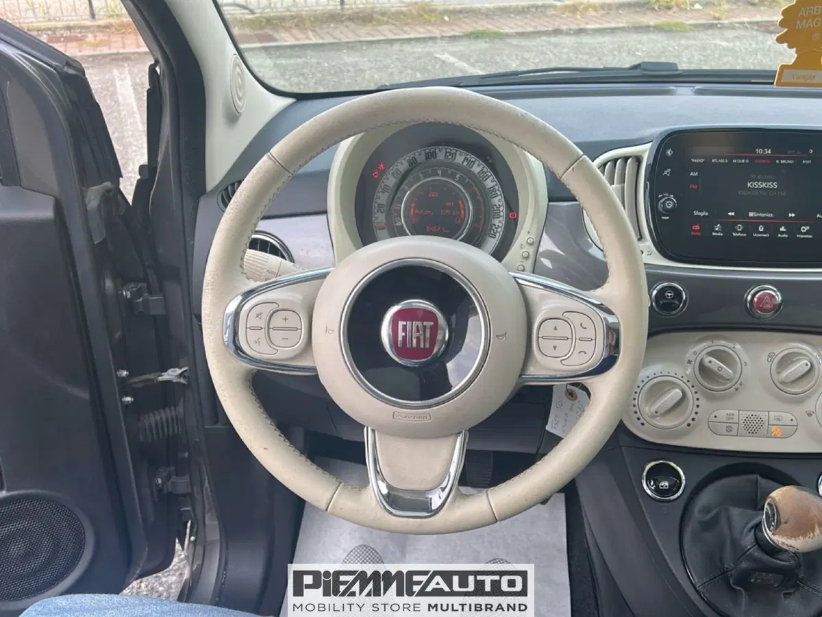Fiat 500 usata a Piacenza (19)