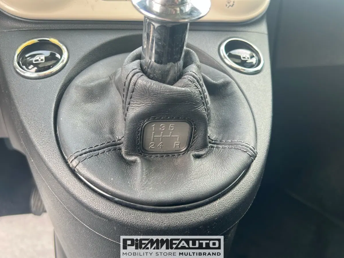 Fiat 500 usata a Piacenza (20)