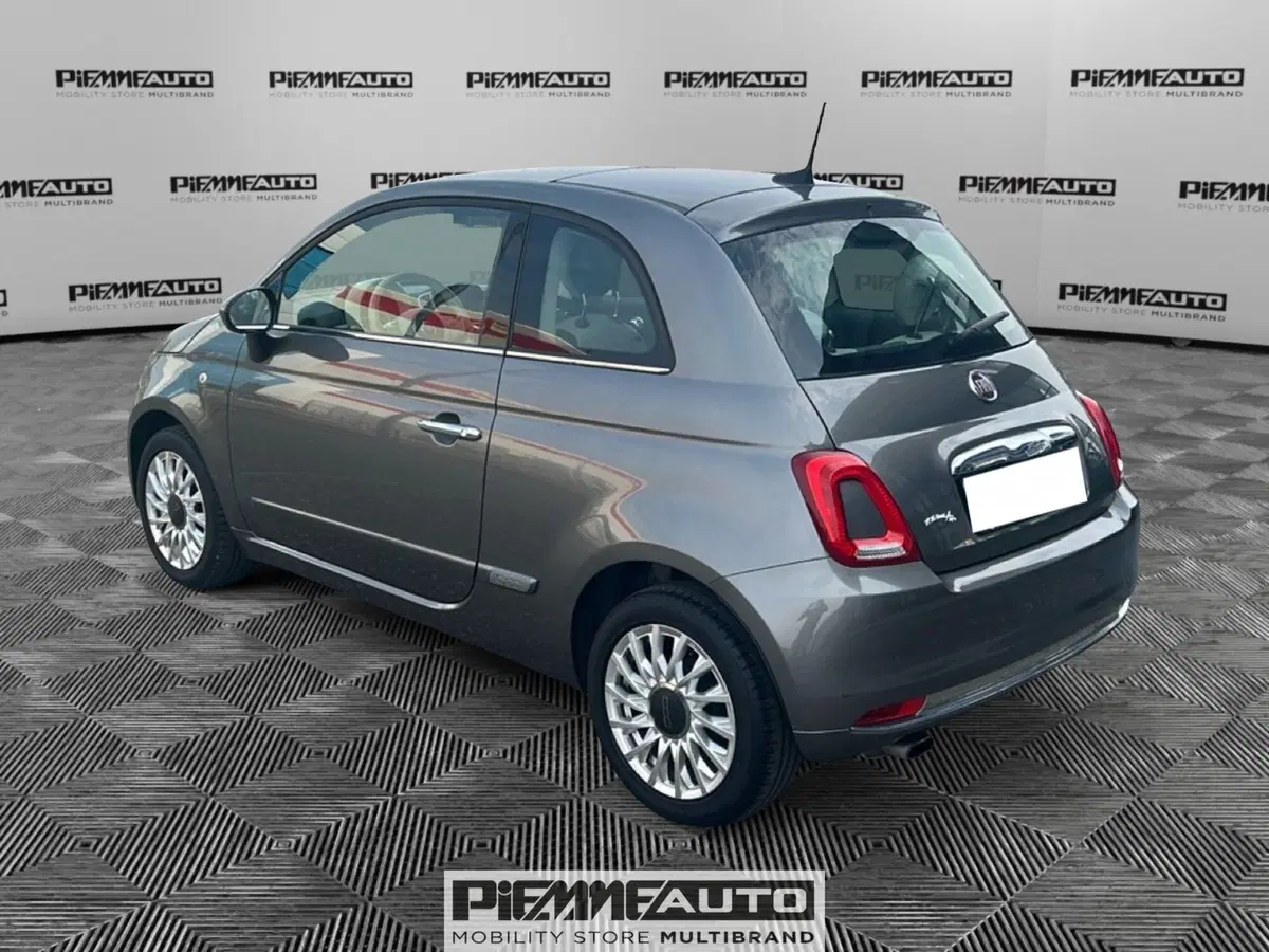 Fiat 500 usata a Piacenza (3)