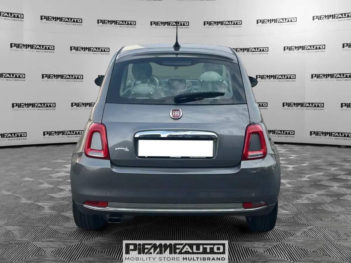 Fiat 500 usata a Piacenza (4)