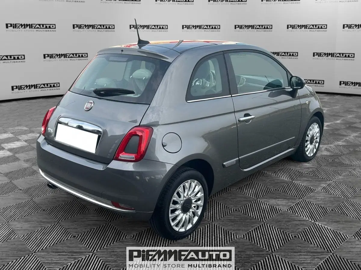 Fiat 500 usata a Piacenza (5)