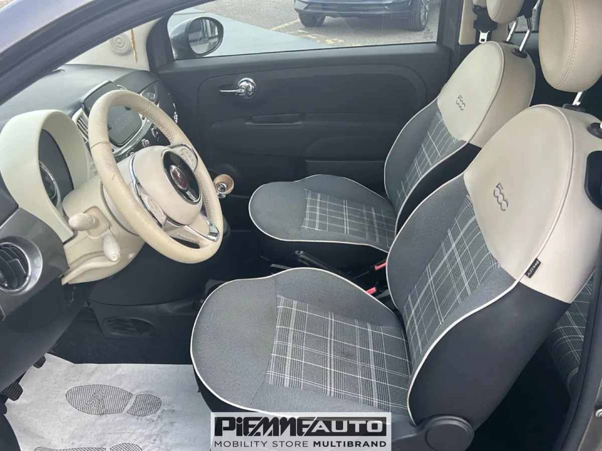Fiat 500 usata a Piacenza (9)
