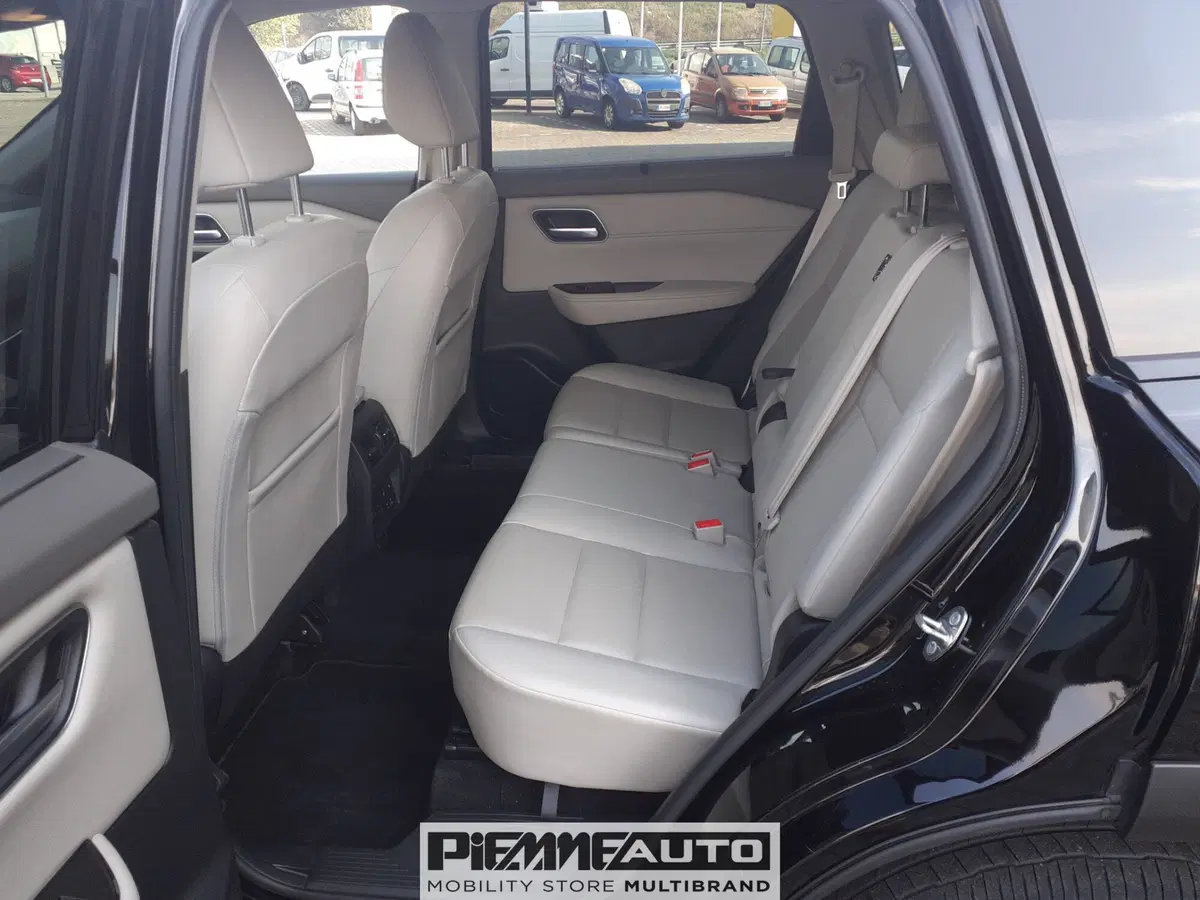 Nissan X-Trail usata a Parma (10)