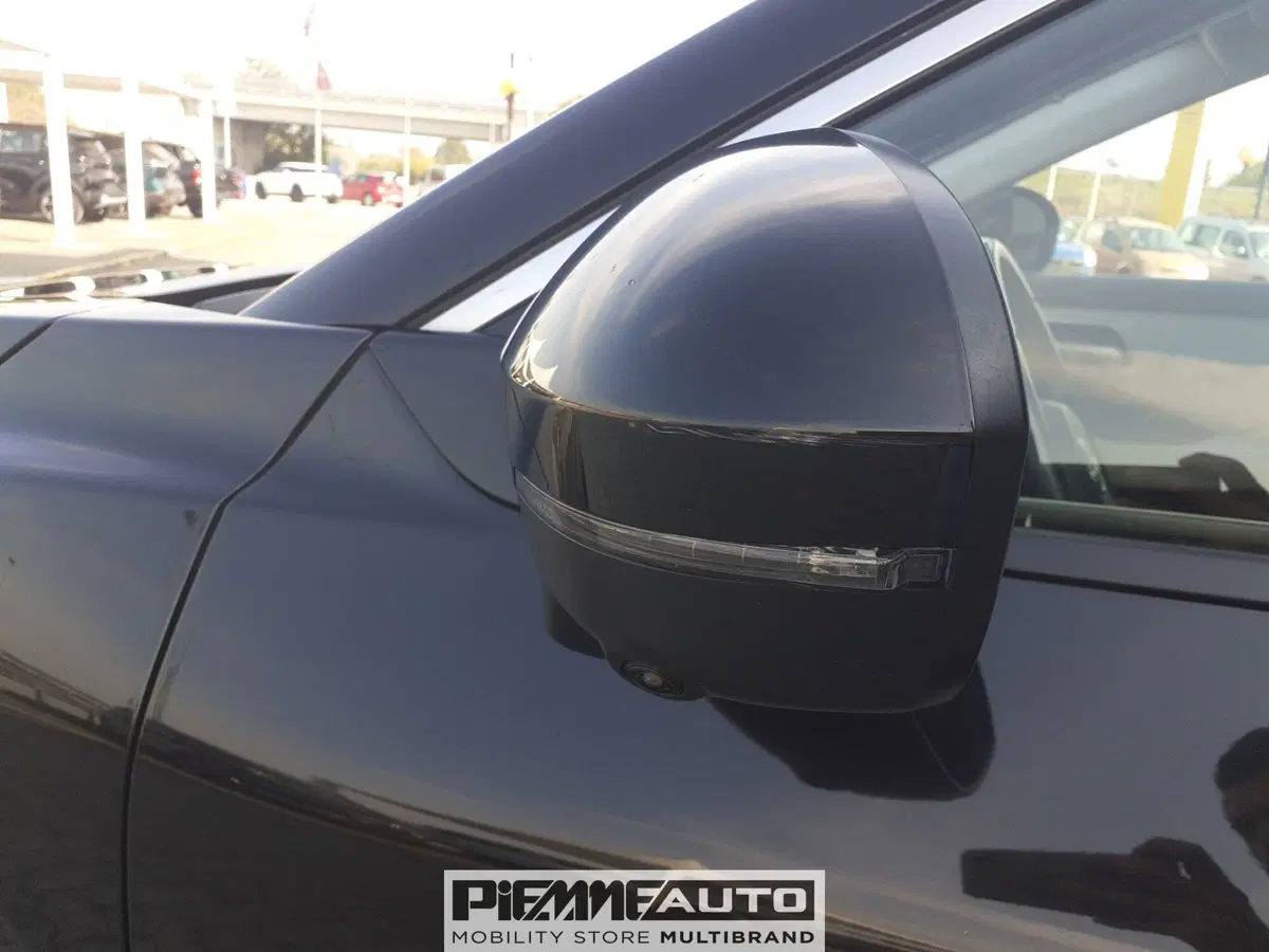 Nissan X-Trail usata a Parma (19)