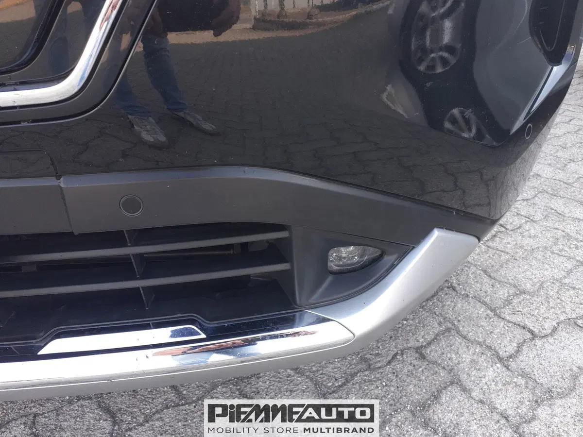 Nissan X-Trail usata a Parma (20)