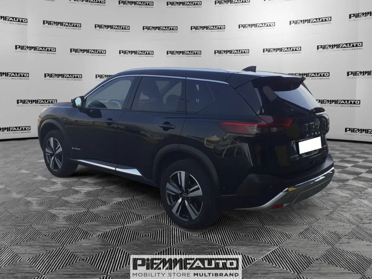 Nissan X-Trail usata a Parma (3)