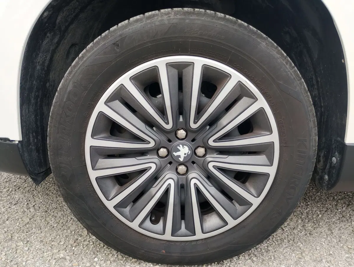 Peugeot 2008 usata a Ravenna (10)