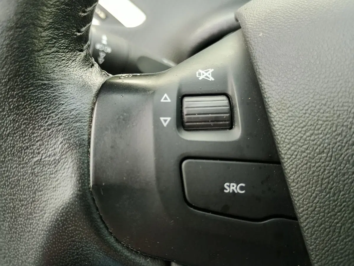 Peugeot 2008 usata a Ravenna (15)