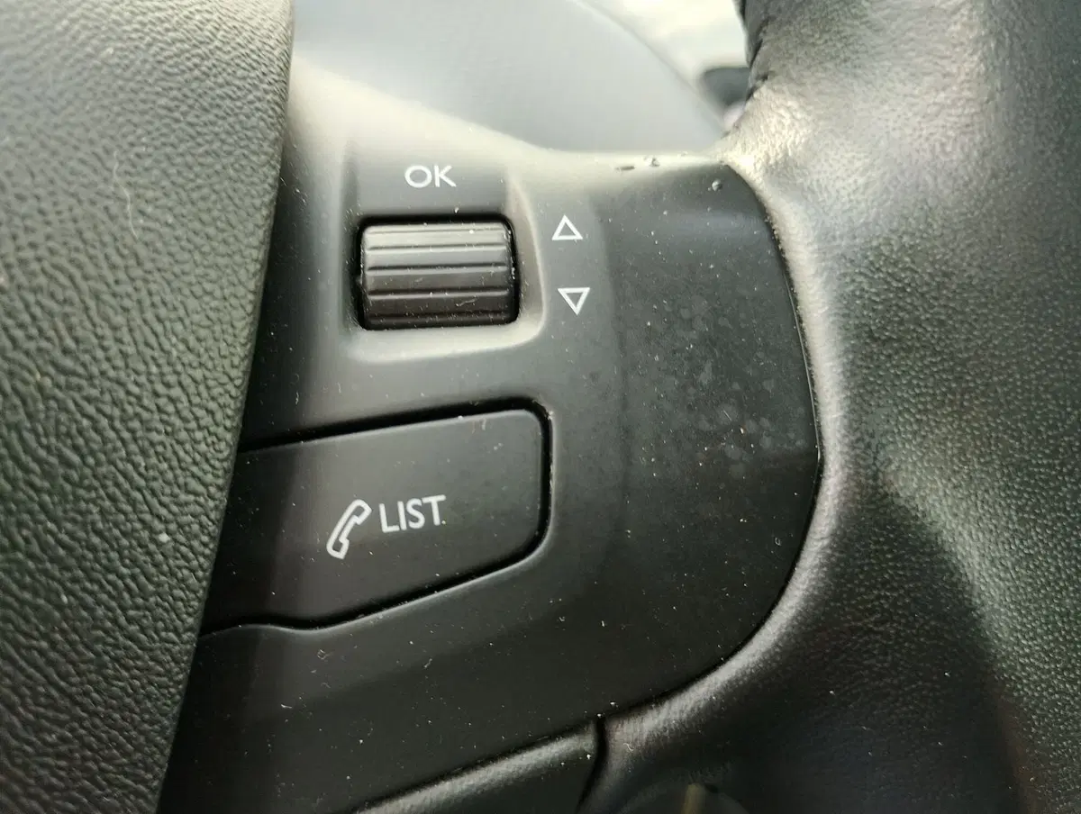 Peugeot 2008 usata a Ravenna (17)