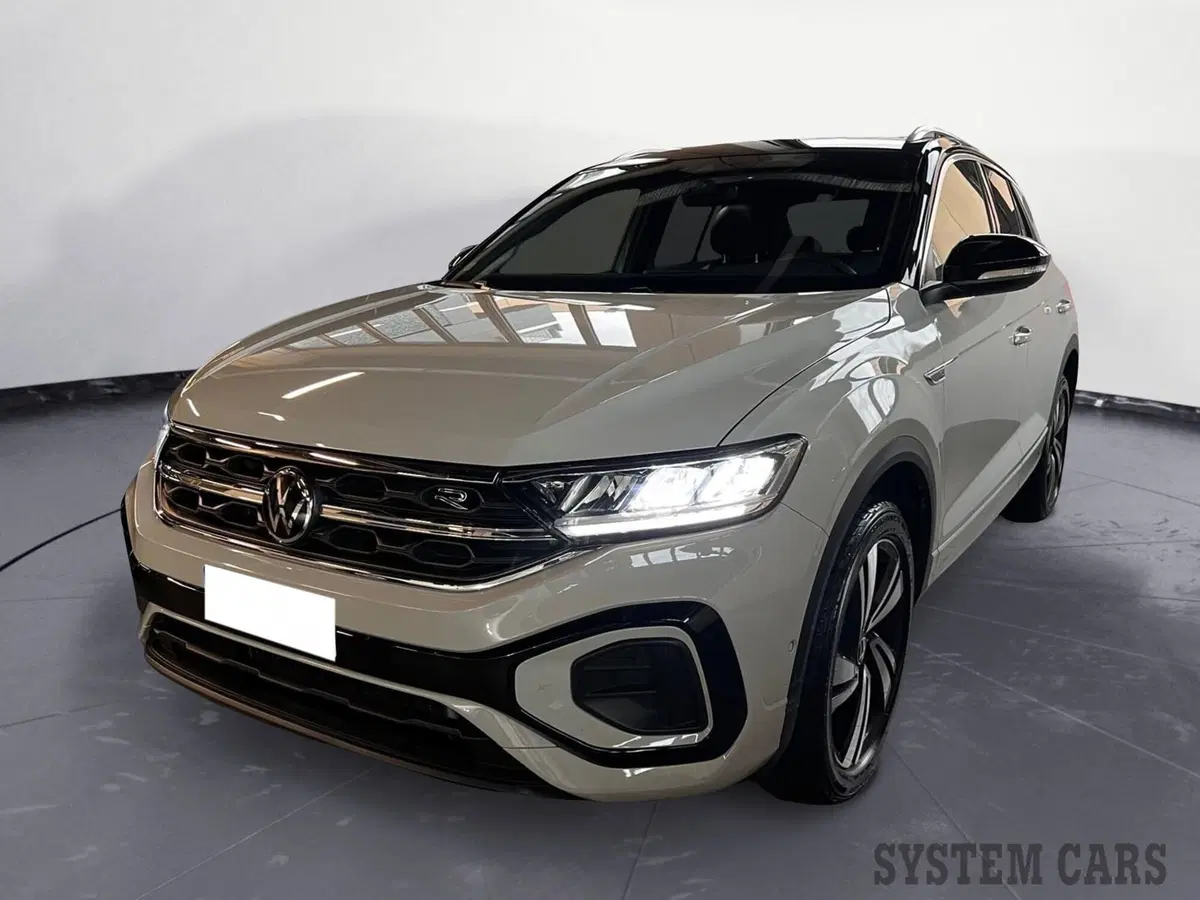 Volkswagen T-Roc usata a Monza e Brianza