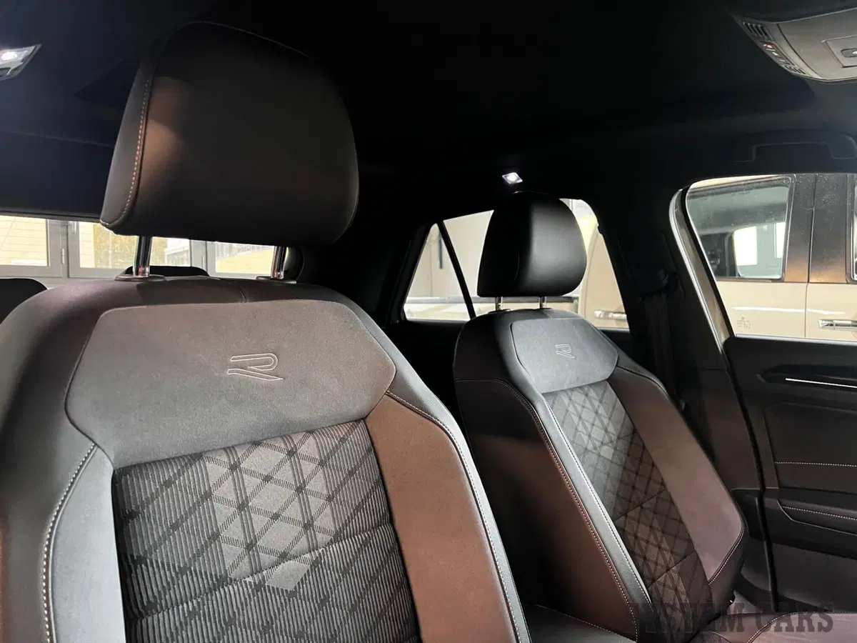 Volkswagen T-Roc usata a Monza e Brianza (13)