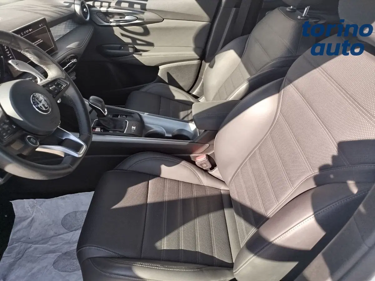 Alfa Romeo Tonale usata a Cuneo (10)