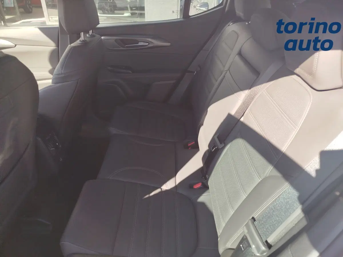Alfa Romeo Tonale usata a Cuneo (11)