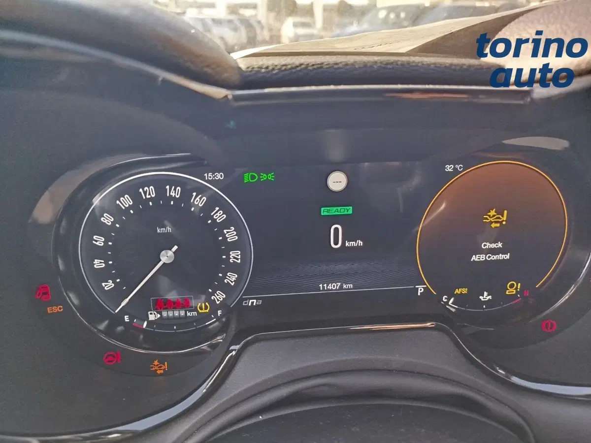 Alfa Romeo Tonale usata a Cuneo (14)