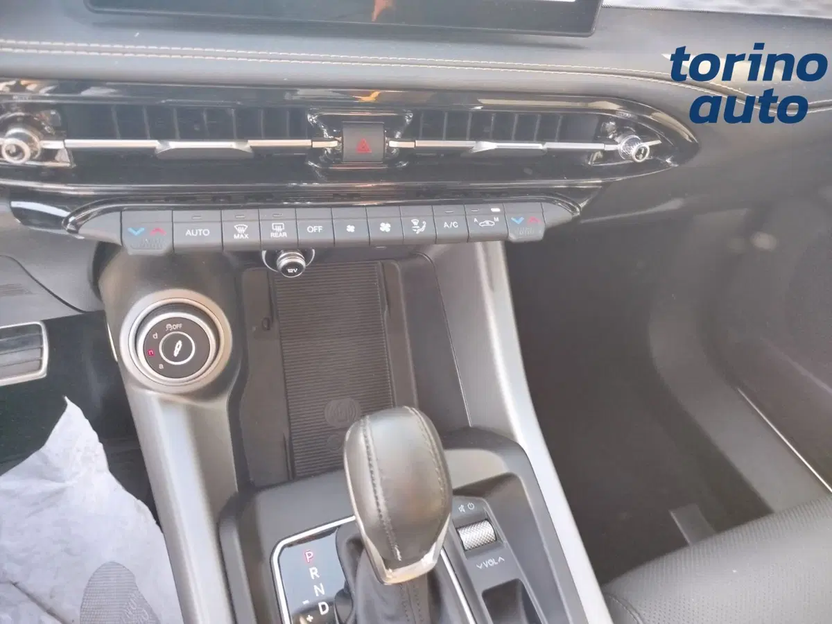 Alfa Romeo Tonale usata a Cuneo (16)