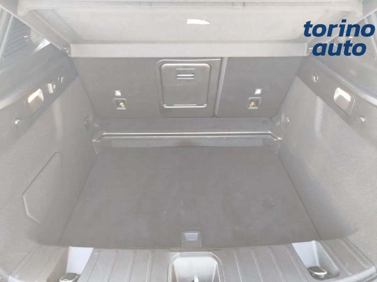 Alfa Romeo Tonale usata a Cuneo (18)