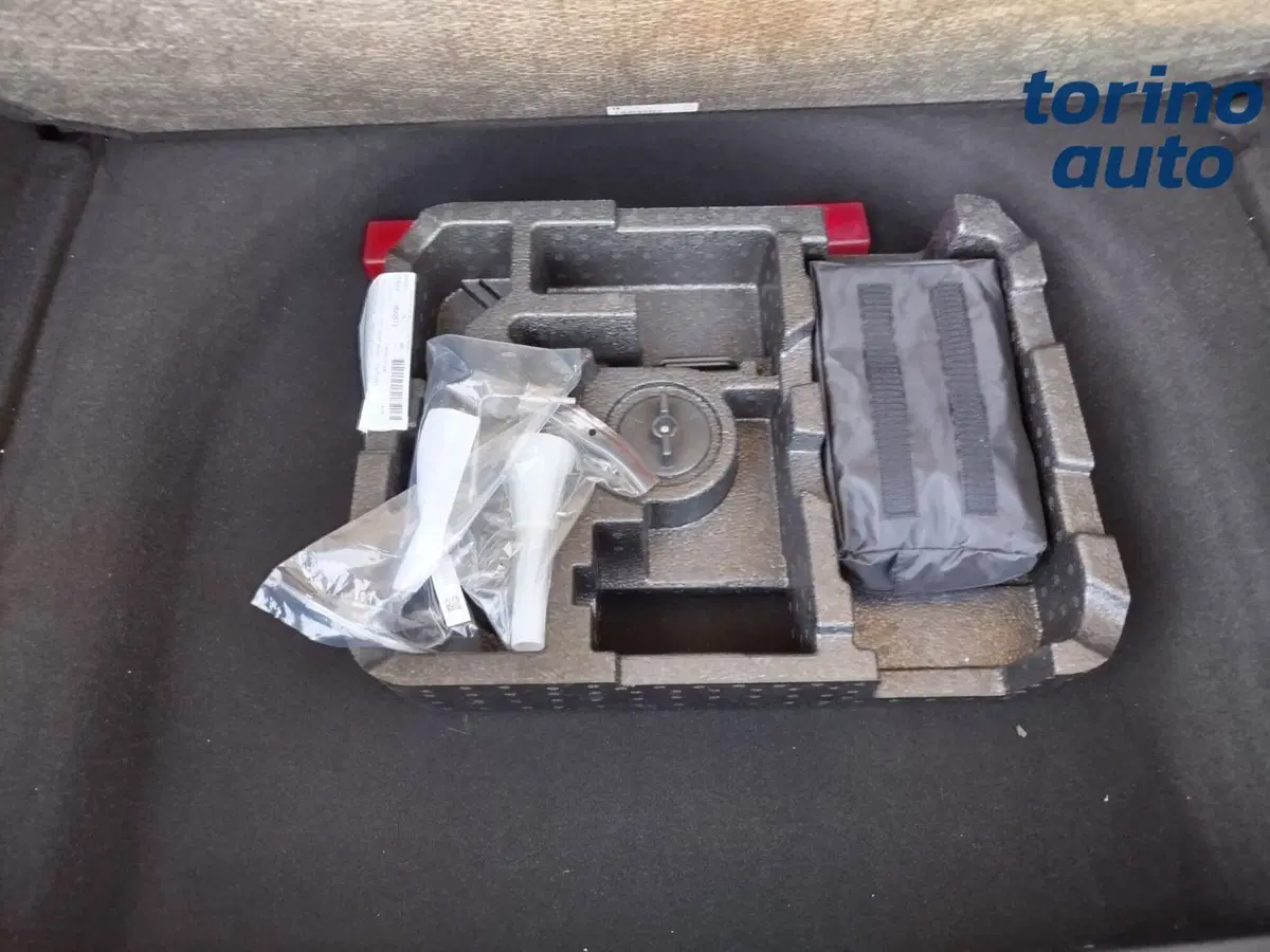 Alfa Romeo Tonale usata a Cuneo (19)