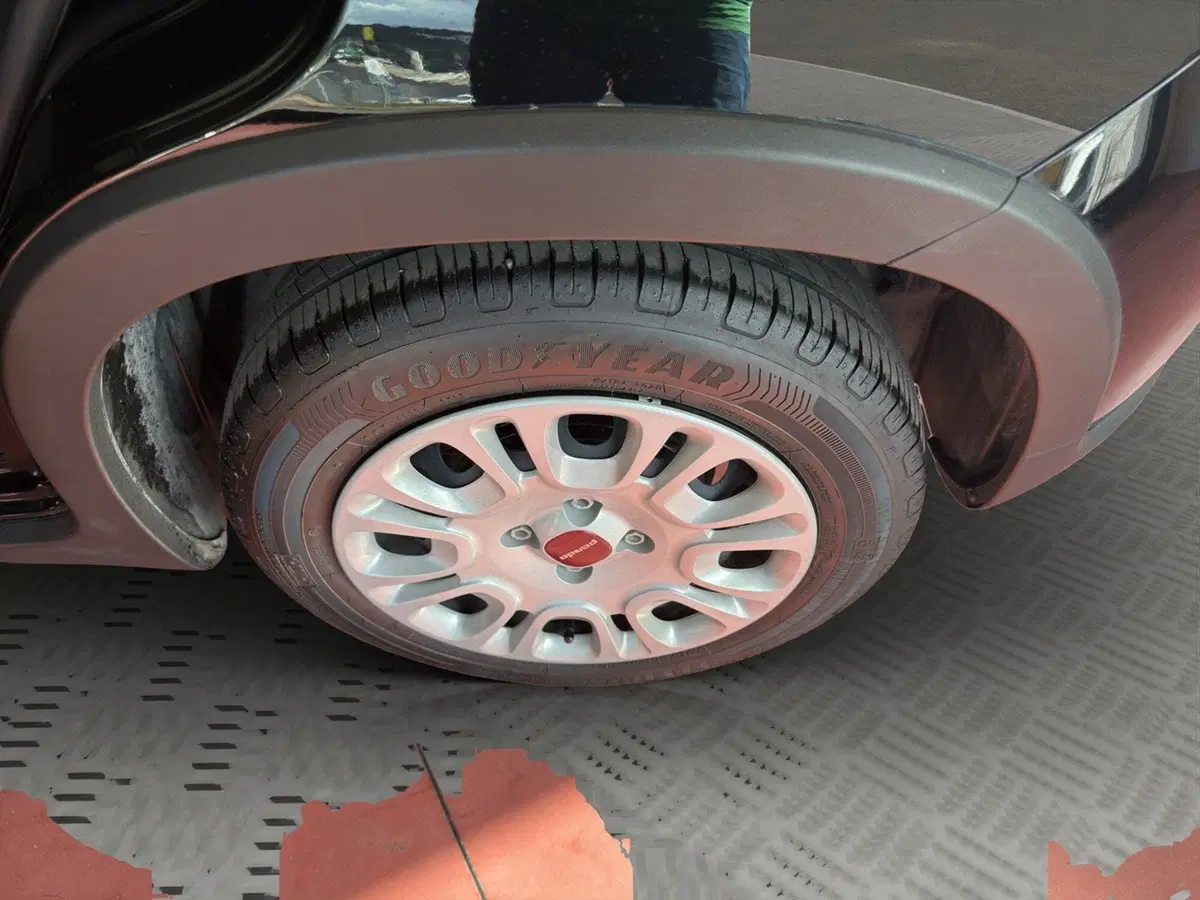 Fiat Panda usata a Perugia (10)