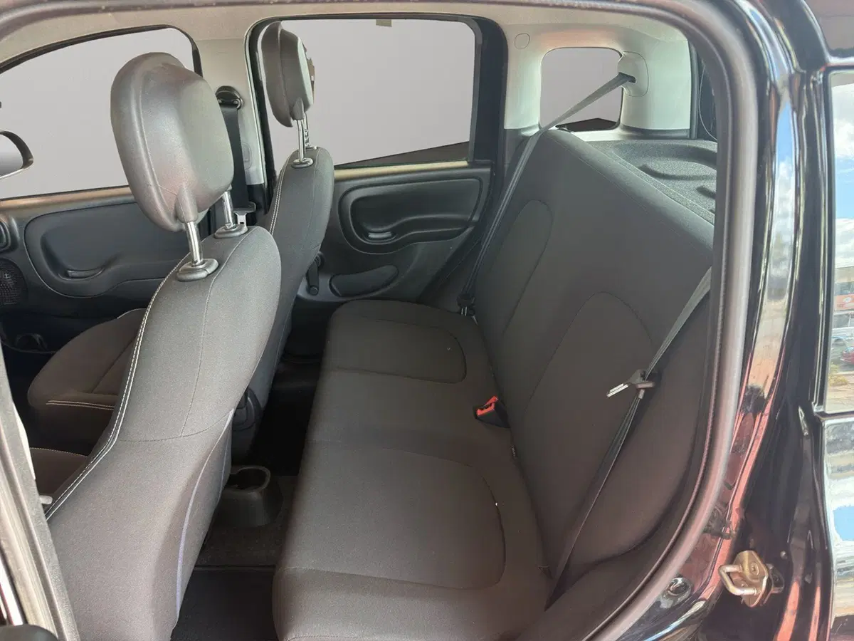 Fiat Panda usata a Perugia (9)