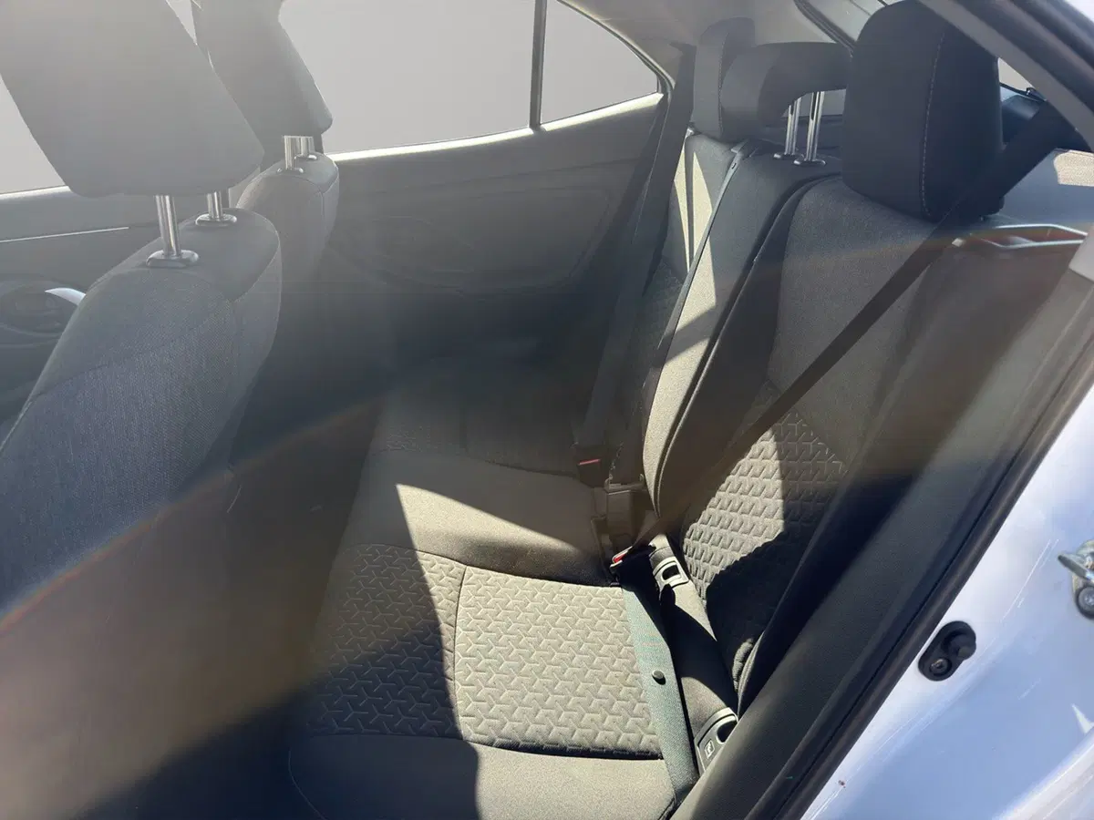 Toyota Yaris Cross usata a Macerata (10)