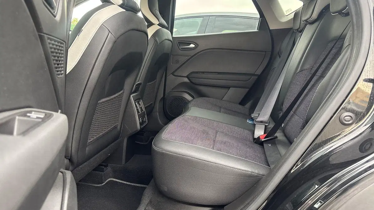 Renault Captur usata a Padova (19)