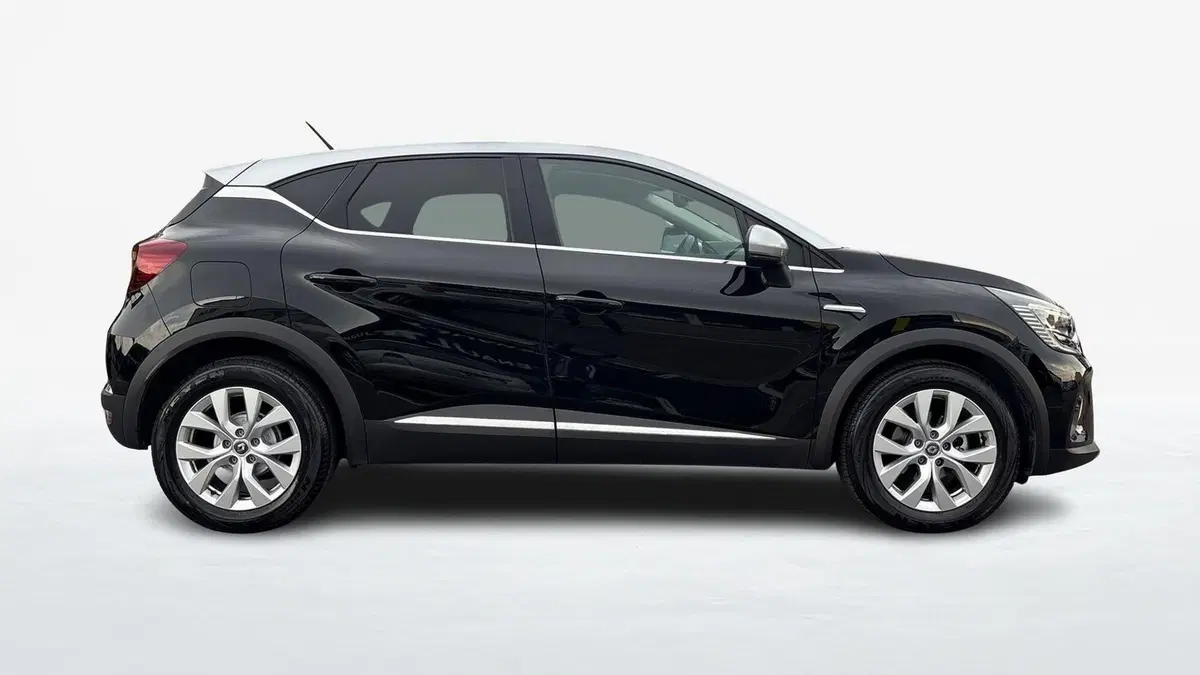 Renault Captur usata a Padova (2)