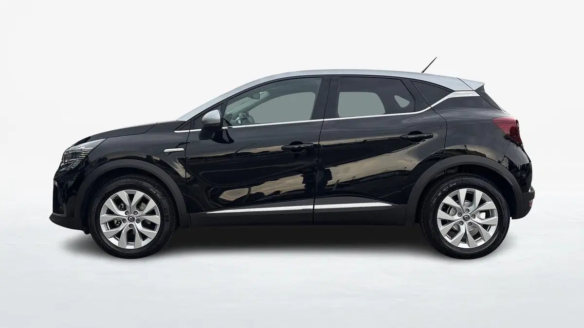 Renault Captur usata a Padova (3)