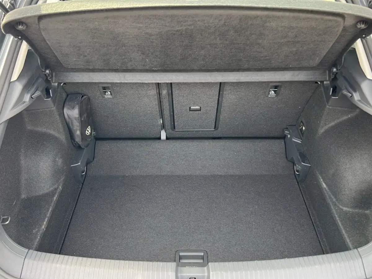 Volkswagen T-Roc usata a Grosseto (13)
