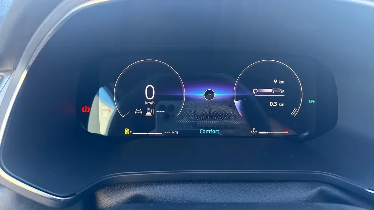 Renault Captur nuova a Padova (11)