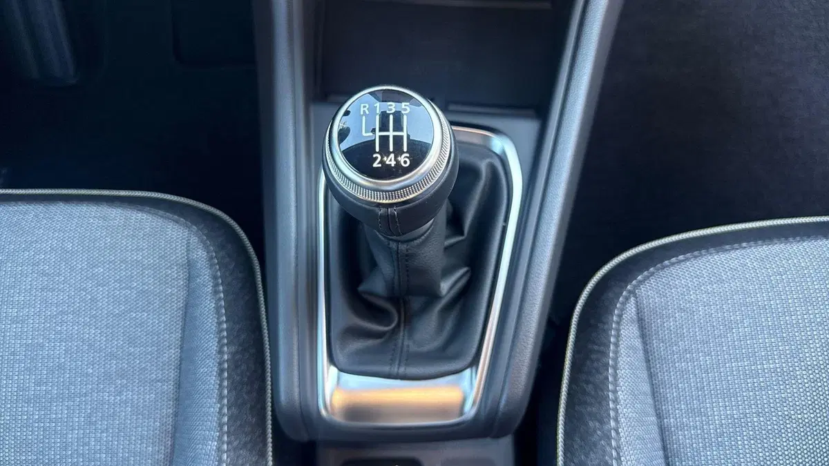 Renault Captur nuova a Padova (14)