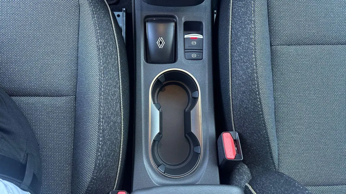 Renault Captur nuova a Padova (15)