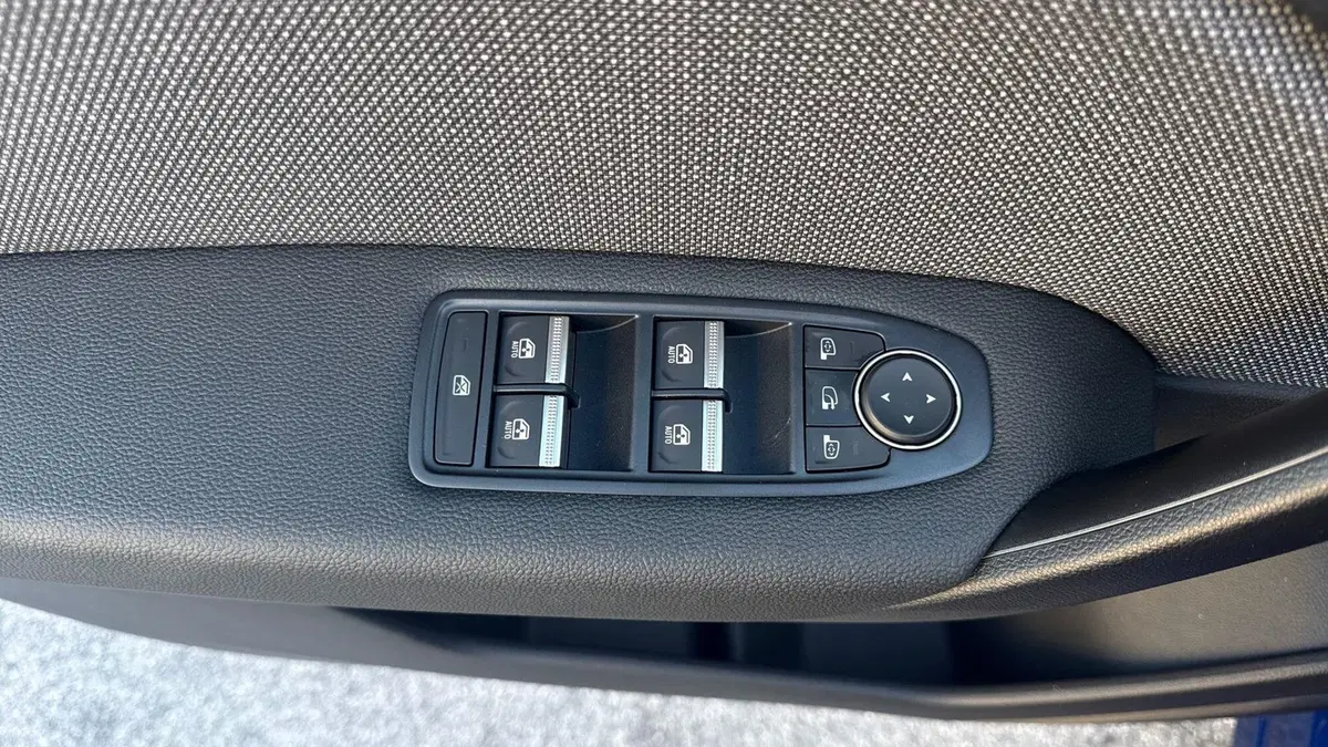 Renault Captur nuova a Padova (16)
