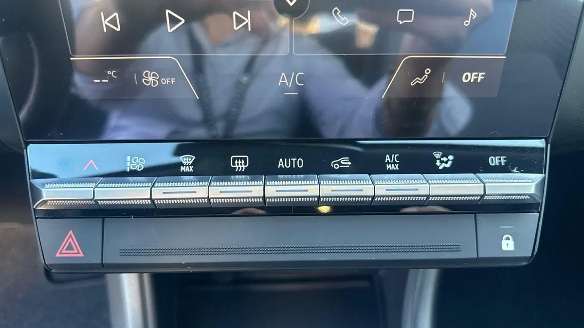 Renault Captur nuova a Padova (18)
