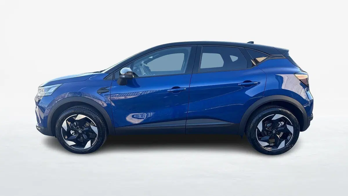 Renault Captur nuova a Padova (2)