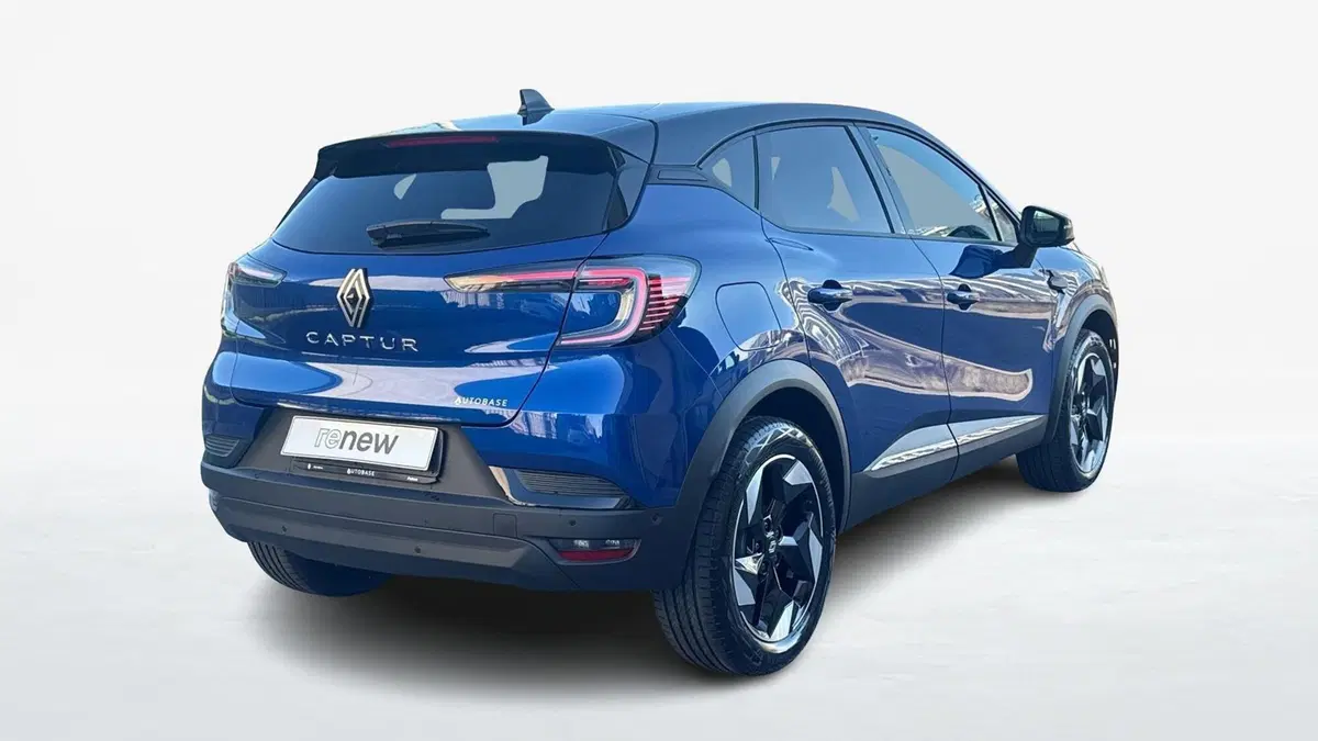 Renault Captur nuova a Padova (3)