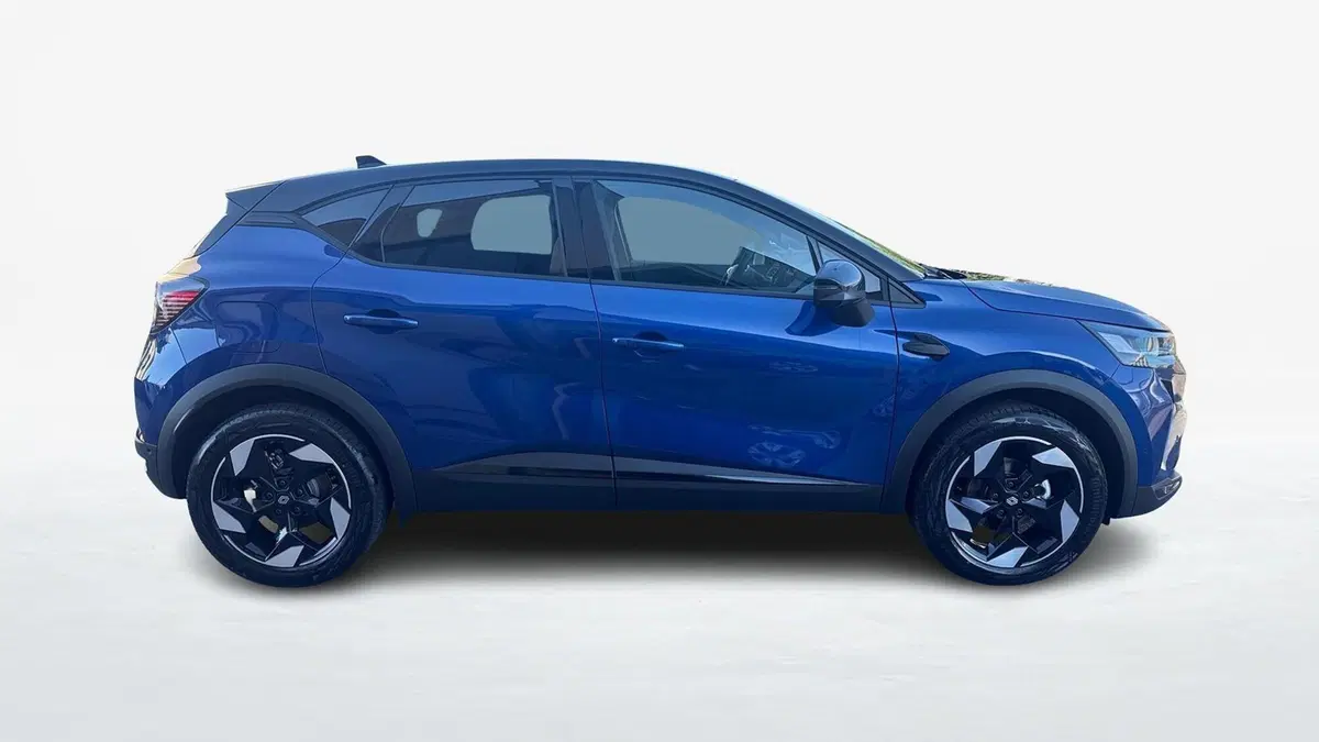 Renault Captur nuova a Padova (4)