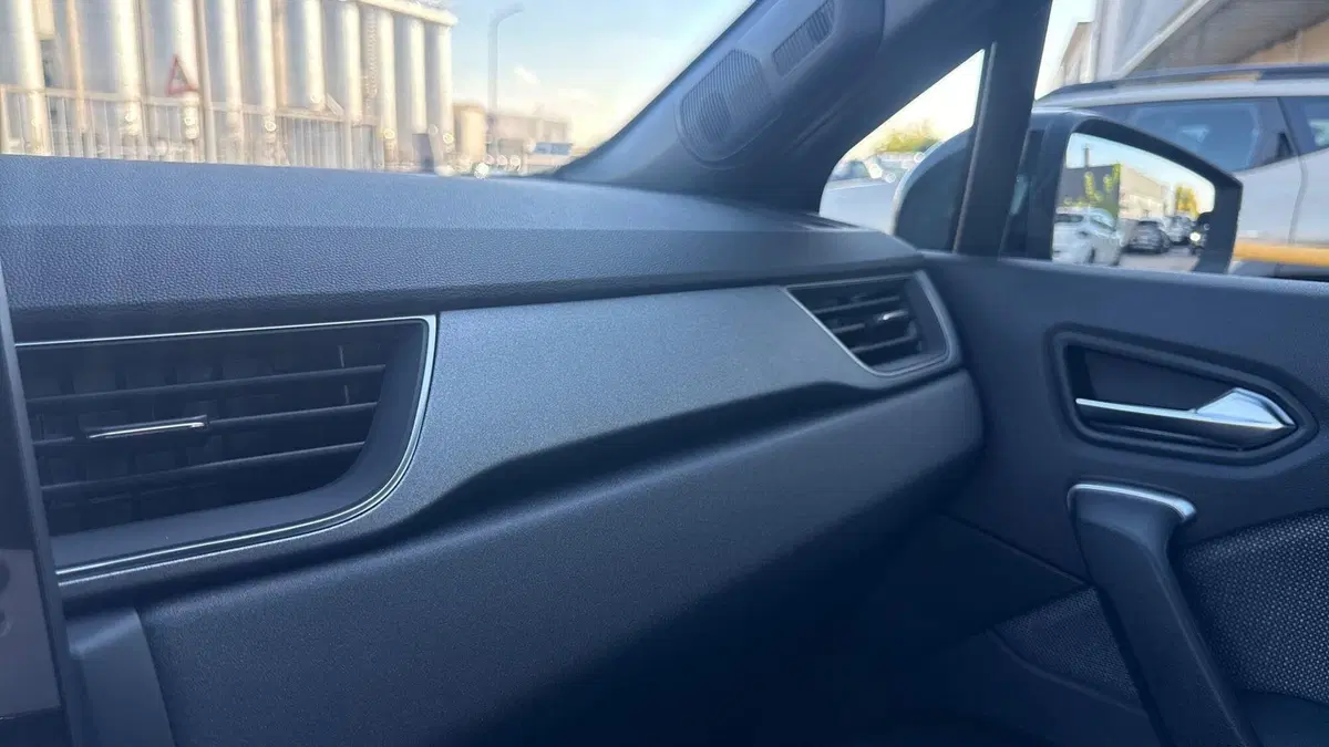 Renault Captur nuova a Padova (8)