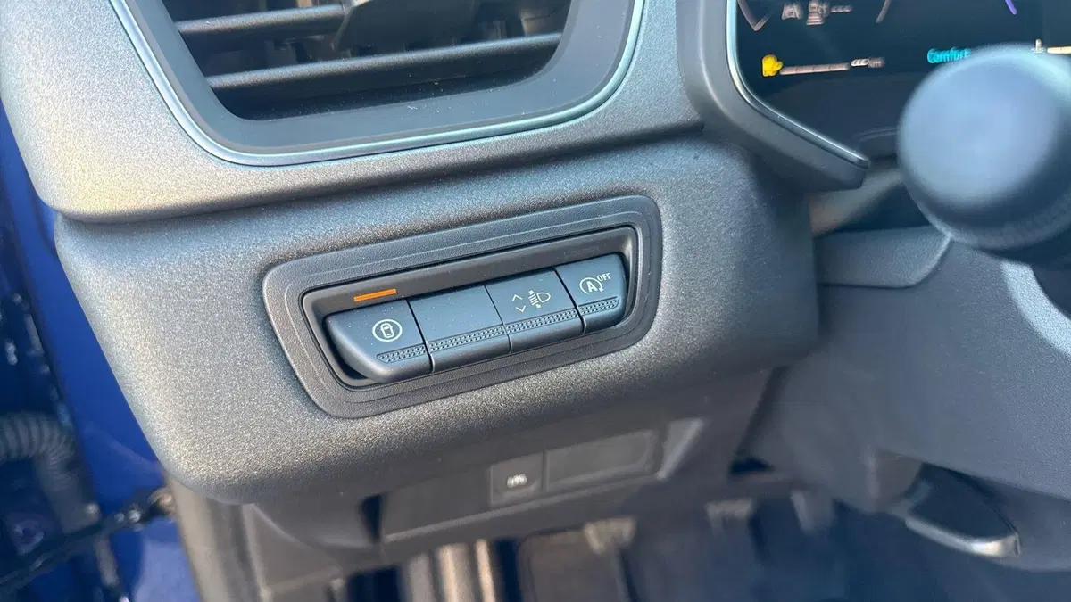 Renault Captur nuova a Padova (9)