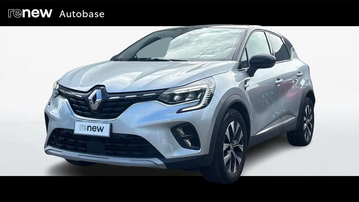 Renault Captur usata a Padova