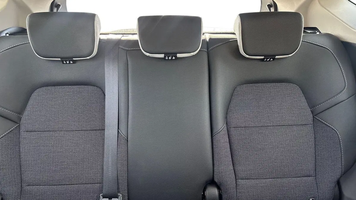 Renault Captur usata a Padova (19)