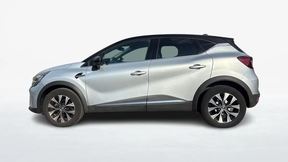 Renault Captur usata a Padova (2)