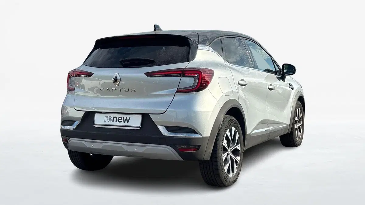 Renault Captur usata a Padova (3)