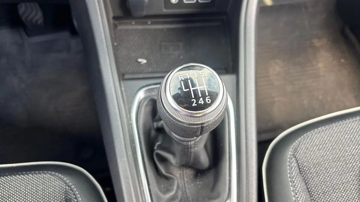 Renault Captur usata a Padova (8)