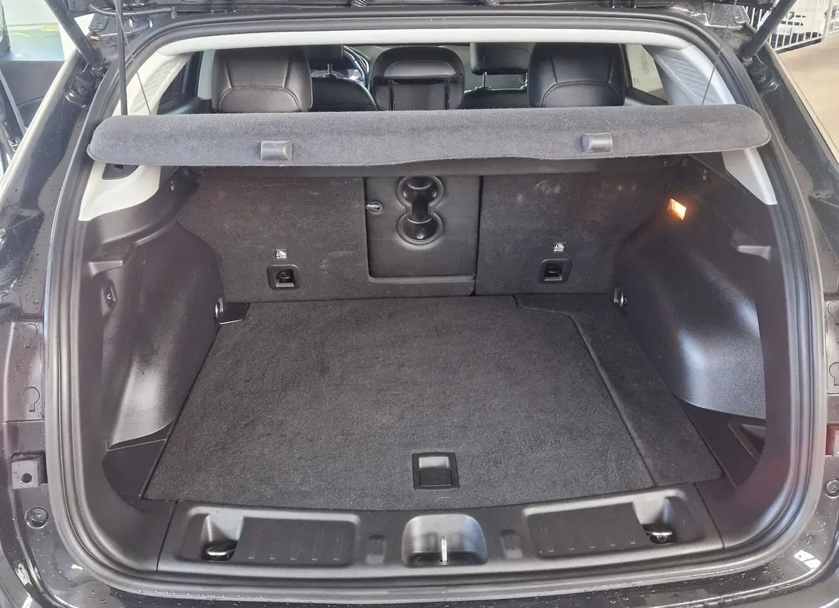 Jeep Compass usata a Terni (10)