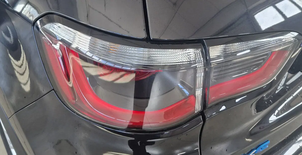 Jeep Compass usata a Terni (16)